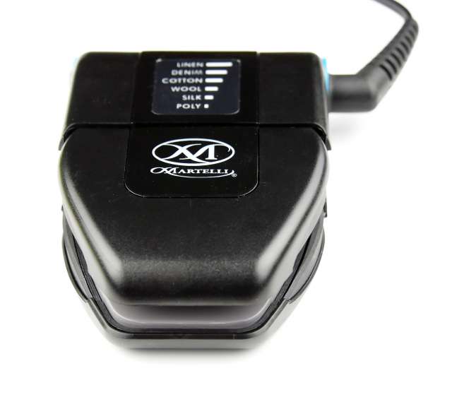 Portable Iron
